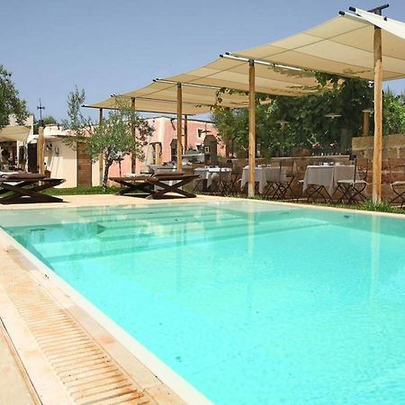 Masseria Piccapicca Morciano di Leuca Εξωτερικό φωτογραφία
