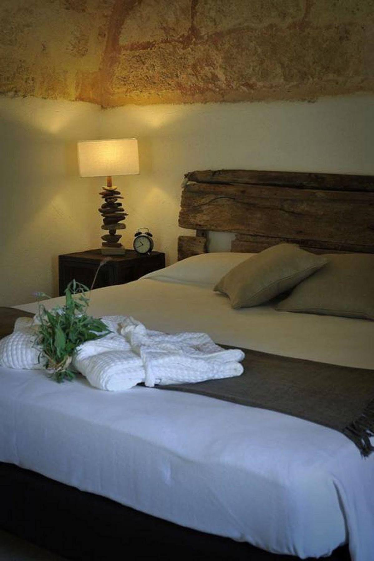 Masseria Piccapicca Morciano di Leuca Εξωτερικό φωτογραφία