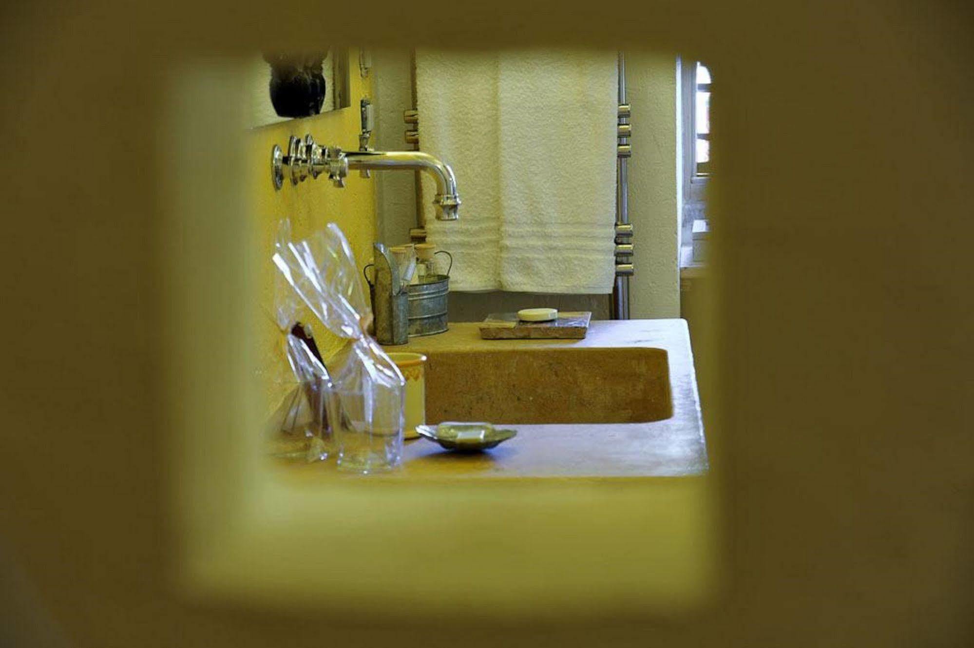 Masseria Piccapicca Morciano di Leuca Εξωτερικό φωτογραφία