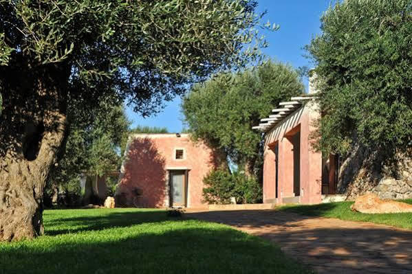 Masseria Piccapicca Morciano di Leuca Εξωτερικό φωτογραφία
