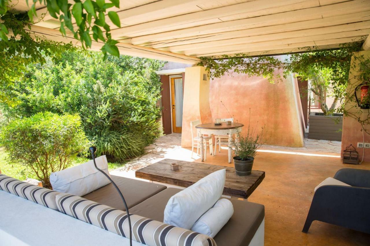 Masseria Piccapicca Morciano di Leuca Εξωτερικό φωτογραφία